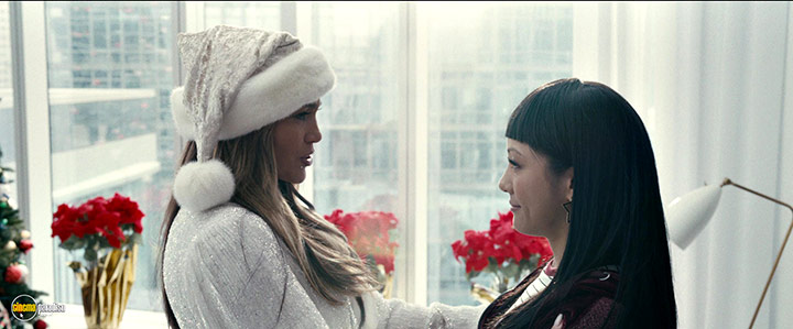 A still #40 from Hustlers (2019)