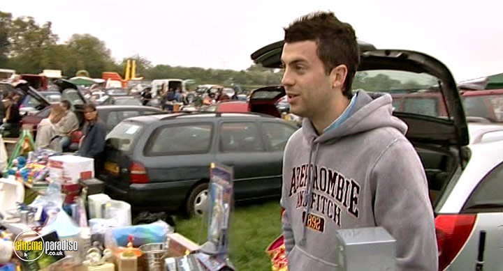 A still #23 from Day at a Boot Sale (2006)