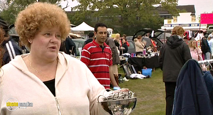 A still #22 from Day at a Boot Sale (2006)