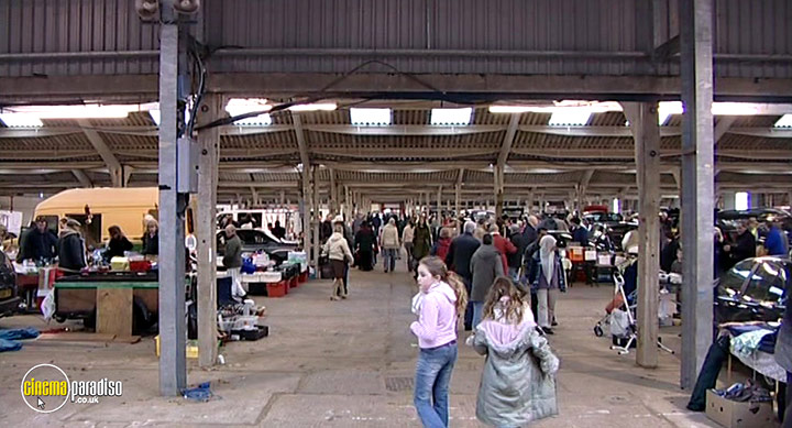 A still #21 from Day at a Boot Sale (2006)