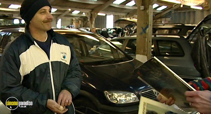 A still #20 from Day at a Boot Sale (2006)