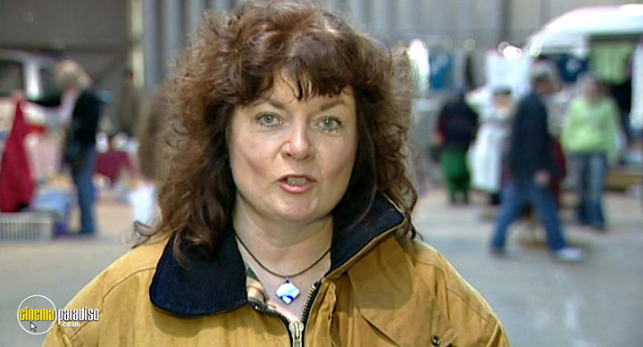 A still #1 from Day at a Boot Sale (2006)