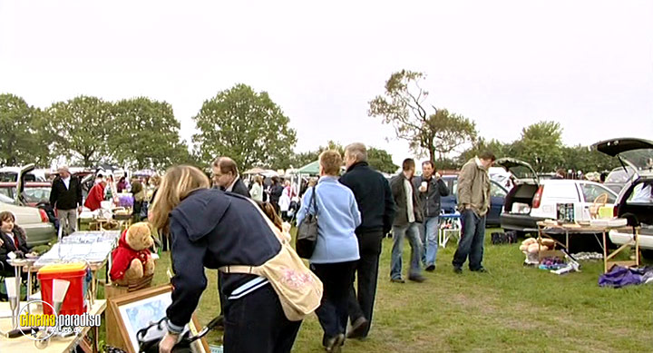 A still #17 from Day at a Boot Sale (2006)