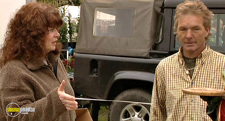 A still #13 from Day at a Boot Sale (2006)