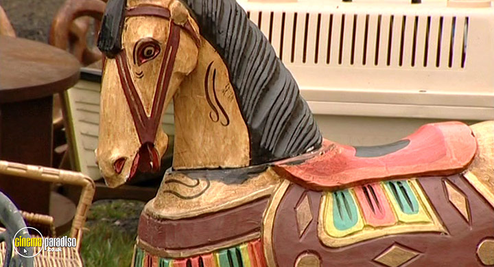 A still #12 from Day at a Boot Sale (2006)