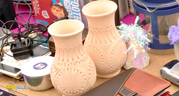 A still #10 from Day at a Boot Sale (2006)
