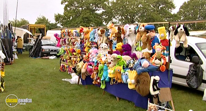 A still #9 from Day at a Boot Sale (2006)