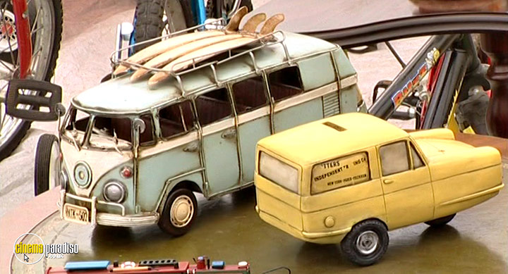 A still #8 from Day at a Boot Sale (2006)