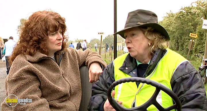 A still #7 from Day at a Boot Sale (2006)