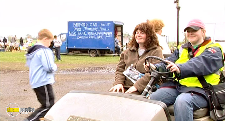 A still #5 from Day at a Boot Sale (2006)