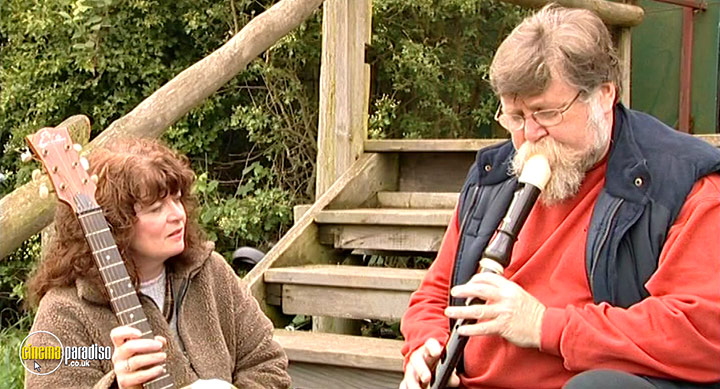 A still #4 from Day at a Boot Sale (2006)