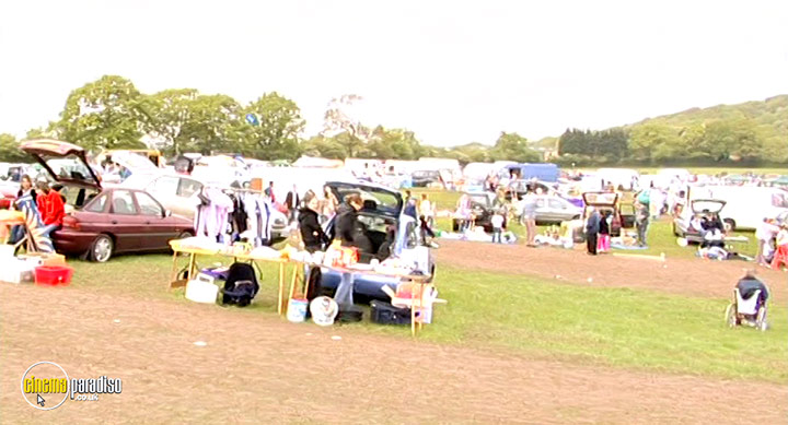 A still #3 from Day at a Boot Sale (2006)