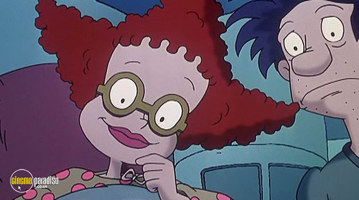 A still #20 from The Rugrats Movie (1998)