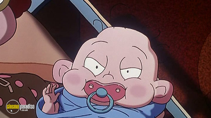A still #19 from The Rugrats Movie (1998)