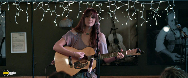 A still #1 from Bluebird (2019)