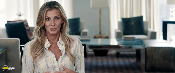 A still #2 from Bluebird (2019)