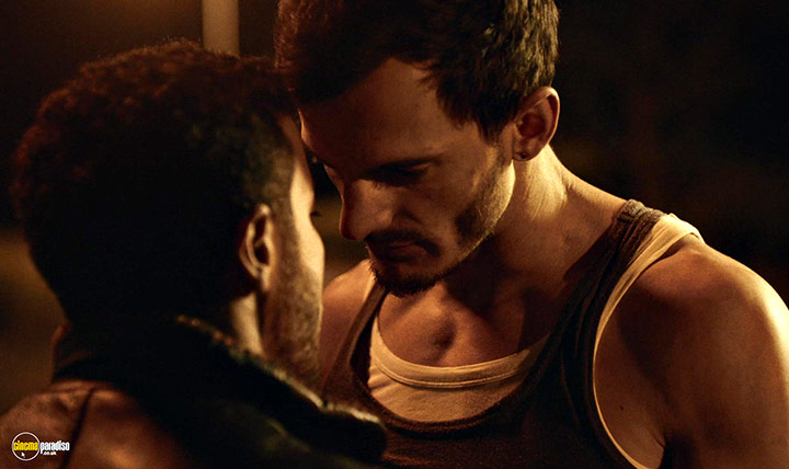 A still #9 from Sauvage (2018)