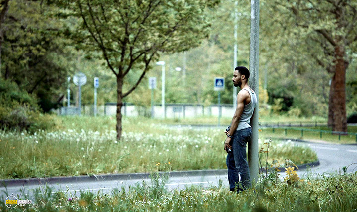 A still #14 from Sauvage (2018)