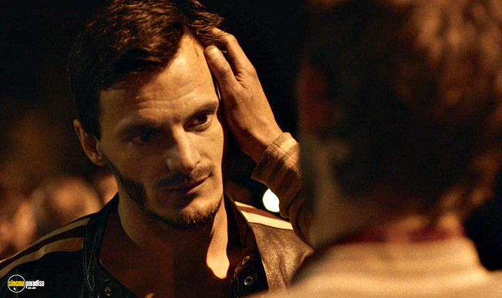 A still #15 from Sauvage (2018)