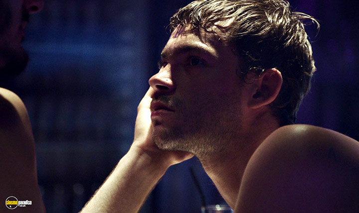 A still #16 from Sauvage (2018)