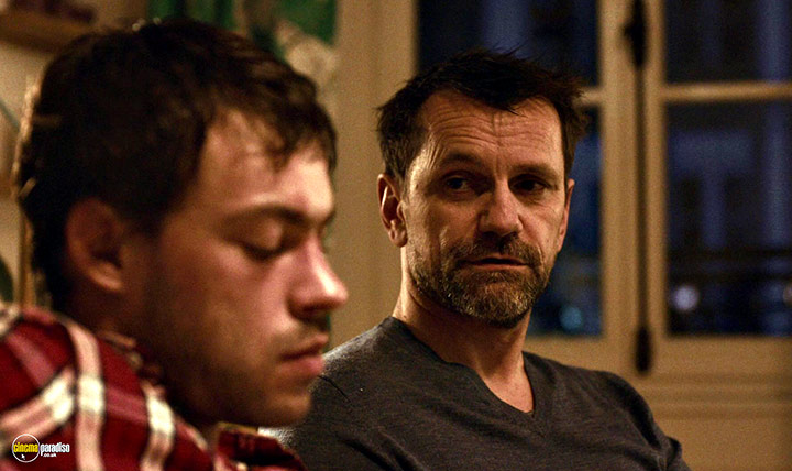 A still #21 from Sauvage (2018)