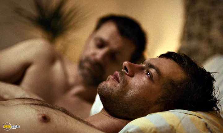 A still #22 from Sauvage (2018)