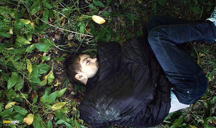 A still #30 from Sauvage (2018)