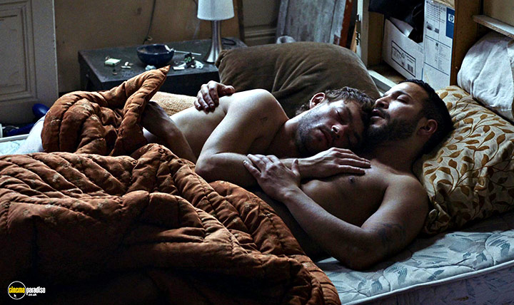 A still #34 from Sauvage (2018)