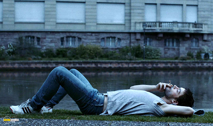 A still #37 from Sauvage (2018)