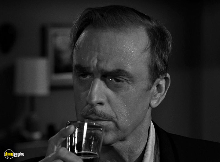 A still #21 from The Twilight Zone: Series 3 (1961)