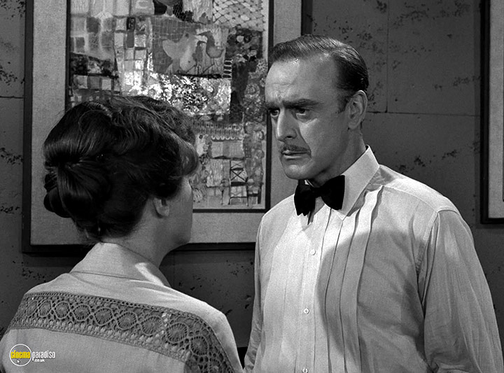 A still #20 from The Twilight Zone: Series 3 (1961)