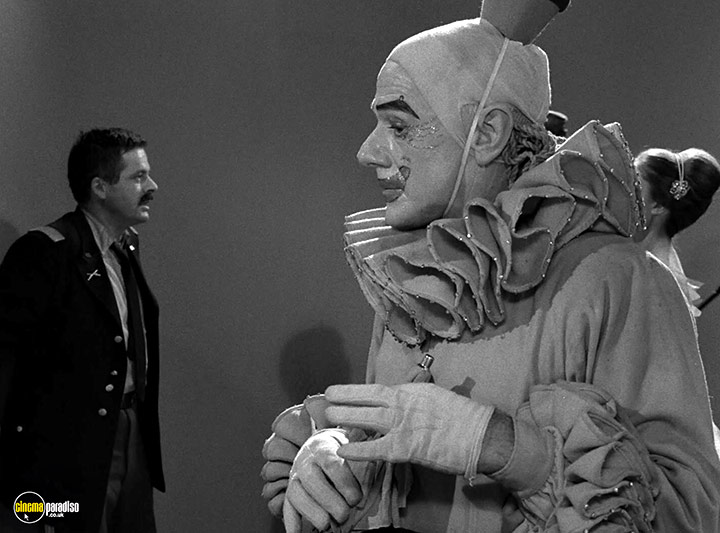 A still #14 from The Twilight Zone: Series 3 (1961)