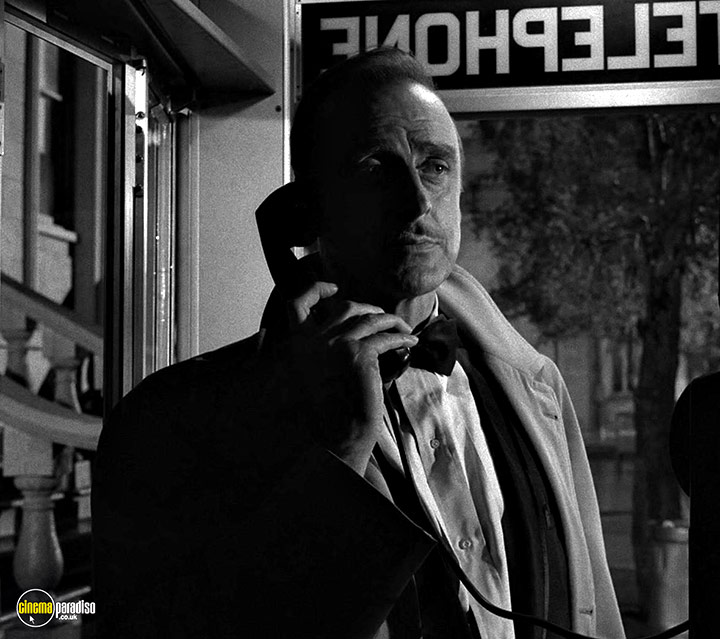 A still #11 from The Twilight Zone: Series 3 (1961)