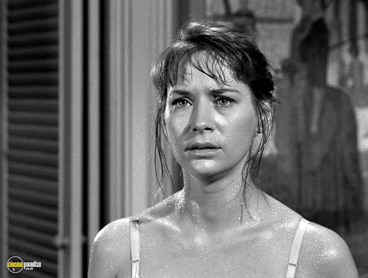 A still #2 from The Twilight Zone: Series 3 (1961)