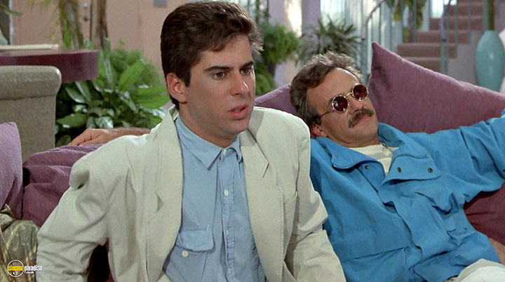 A still #7 from Weekend at Bernie's (1989)