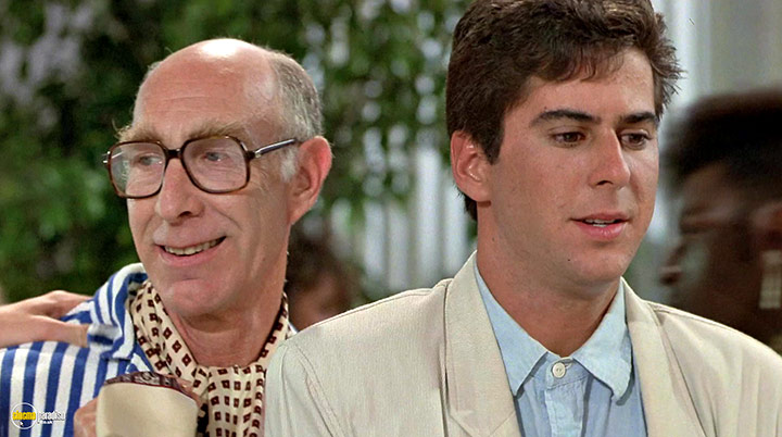 A still #9 from Weekend at Bernie's (1989)