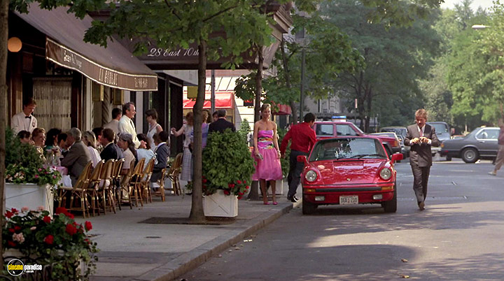 A still #26 from Weekend at Bernie's (1989)