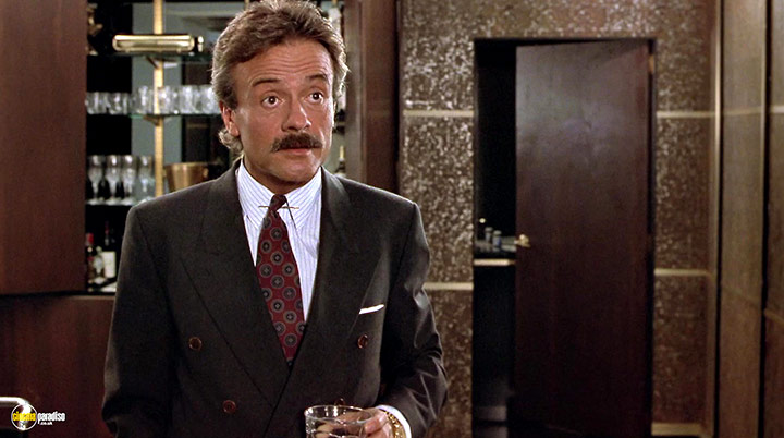 A still #28 from Weekend at Bernie's (1989)