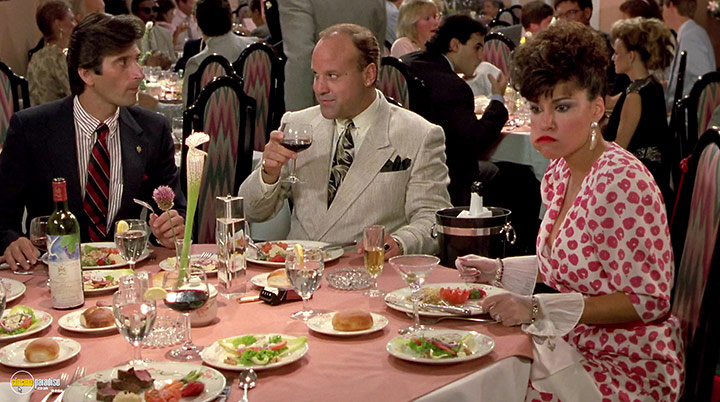 A still #29 from Weekend at Bernie's (1989)