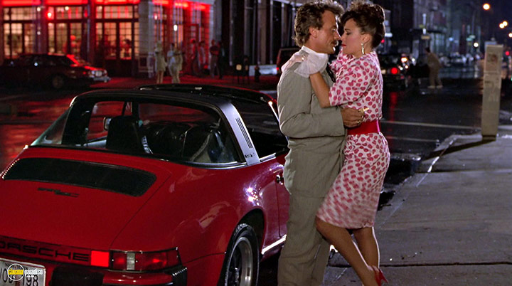 A still #30 from Weekend at Bernie's (1989)
