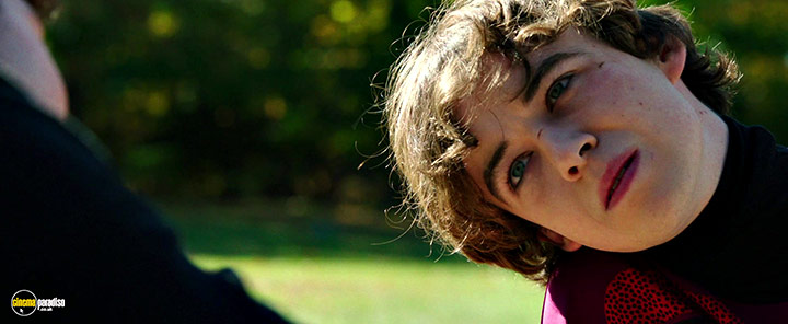 A still #1 from Freak Show (2017)