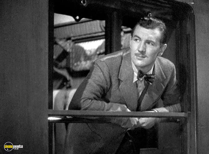 A still #62 from The Lady Vanishes (1938)
