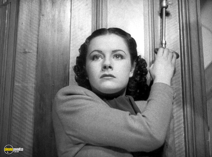 A still #65 from The Lady Vanishes (1938)