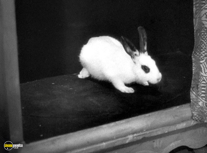 A still #67 from The Lady Vanishes (1938)