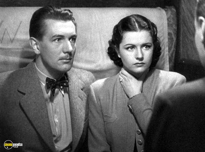 A still #70 from The Lady Vanishes (1938)