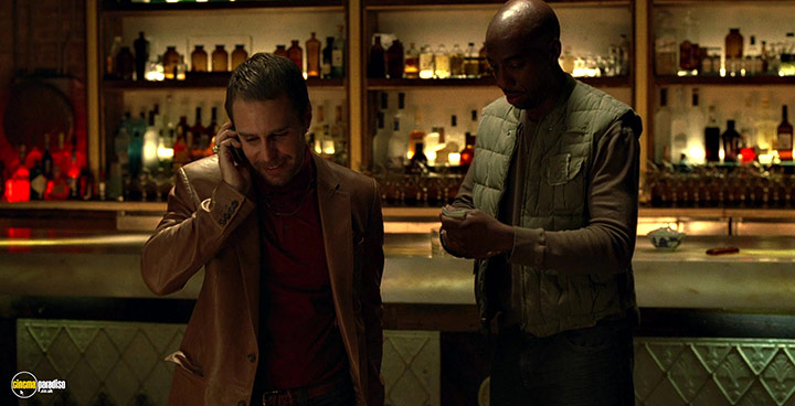 A still #25 from The Sitter (2011)