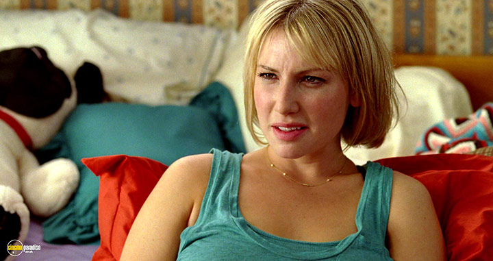 A still #20 from The Sitter (2011)