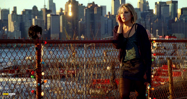 A still #18 from The Sitter (2011)