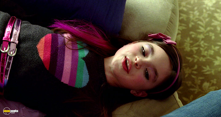 A still #17 from The Sitter (2011)