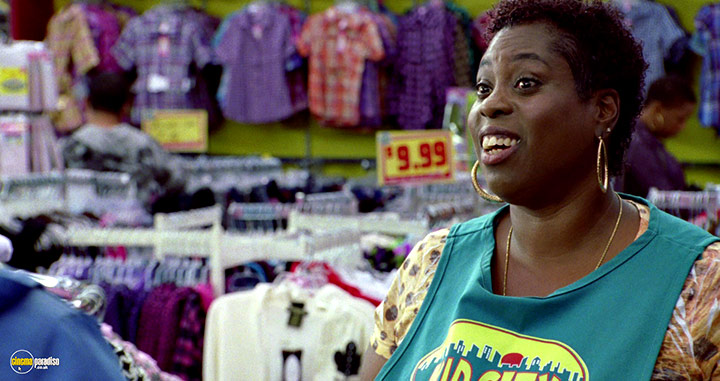 A still #16 from The Sitter (2011)